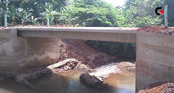 pontes de concreto concrenorte pre moldados