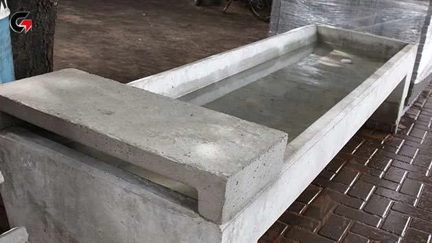 concreto para fazenda concrenorte pre moldados