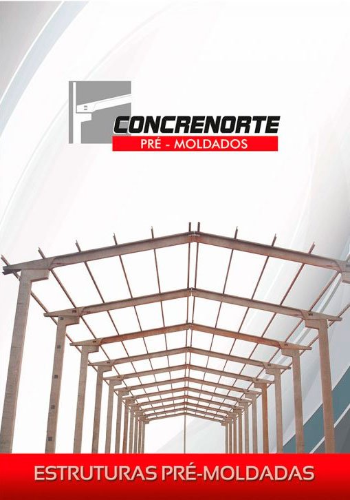 Churrasqueira de Concreto - Concrenorte