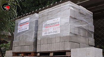 A Ferragista Concrenorte Pré-Moldados