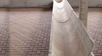 Cochos para Confinamentos Concrenorte Pré-Moldados