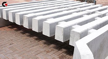 Mata Burro de Concreto Concrenorte Pré-Moldados