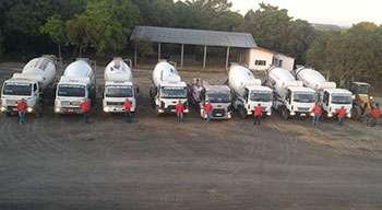 conheca a qualidade dos materiais concrenorte