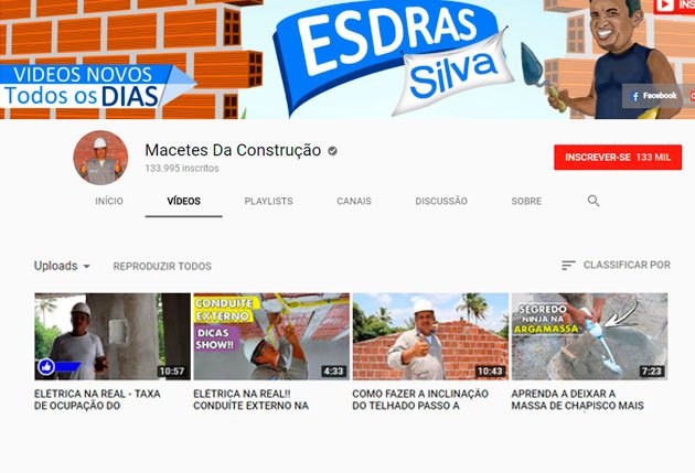  dicas de construção - Concrenorte pré moldados 