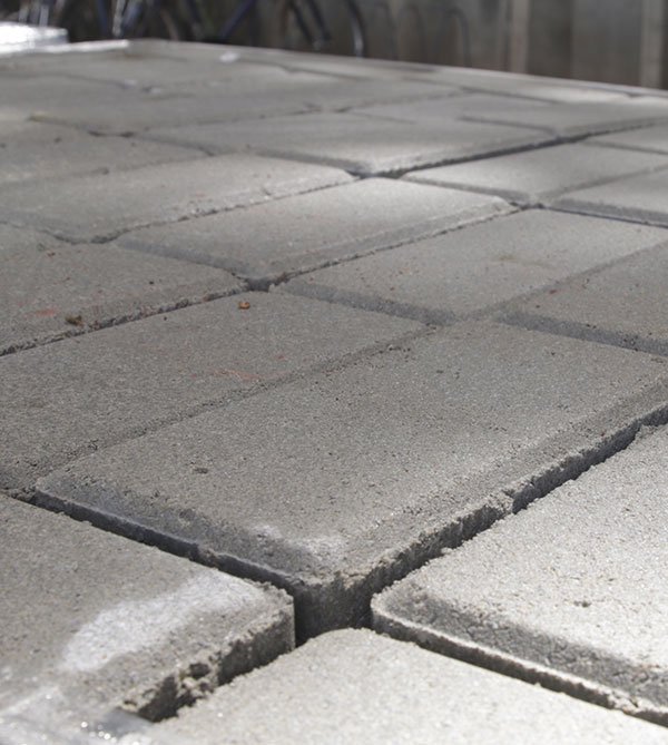 Modelo Churrasqueira de Concreto - Concrenorte
