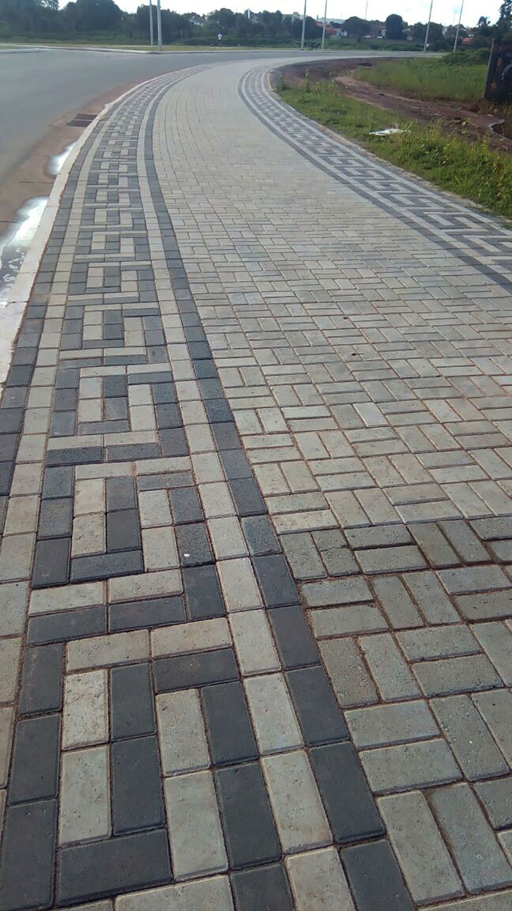 Churrasqueira de Concreto - Concrenorte