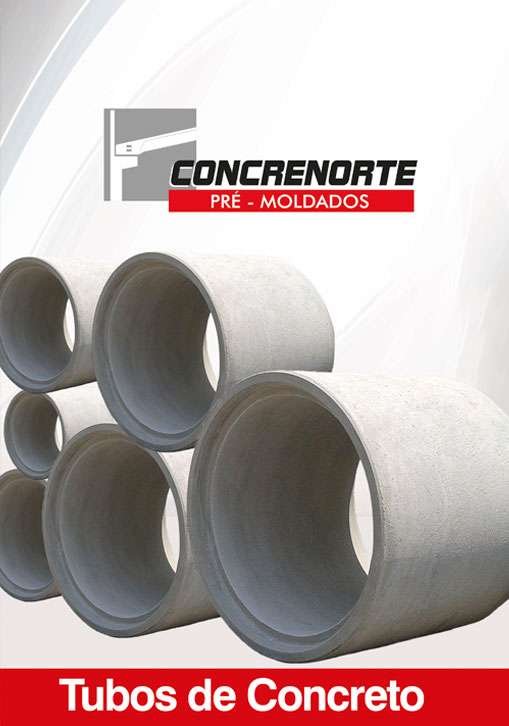 Churrasqueira de Concreto - Concrenorte