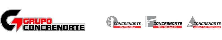 Logotipo Grupo Concrenorte