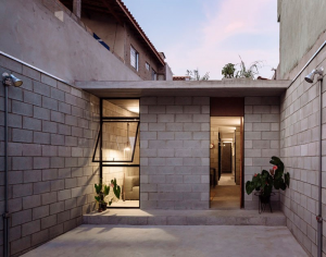 Blocos de Concreto - Concrenorte Pré- Moldados