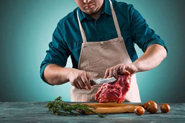 Domine a arte do churrasco - Concrenorte Pré-Moldados