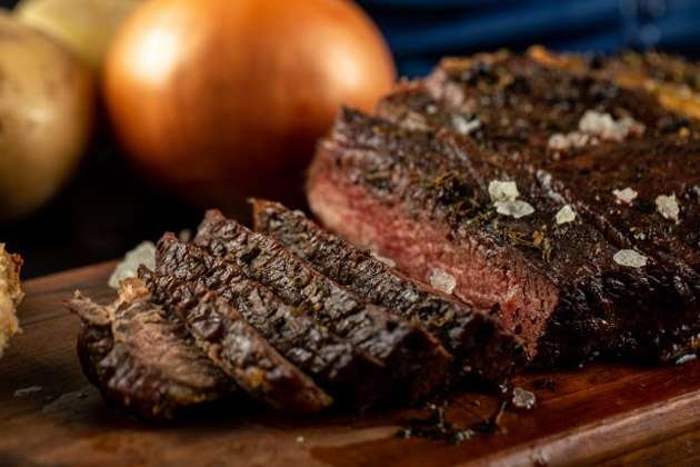 Domine a arte do churrasco - Concrenorte Pré-Moldados