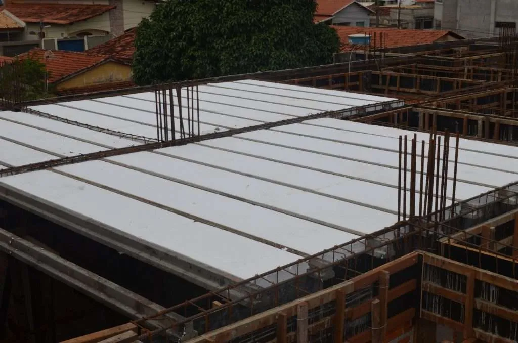 Dicas para não errar na hora de instalar lajes pré-moldadas - Concrenorte