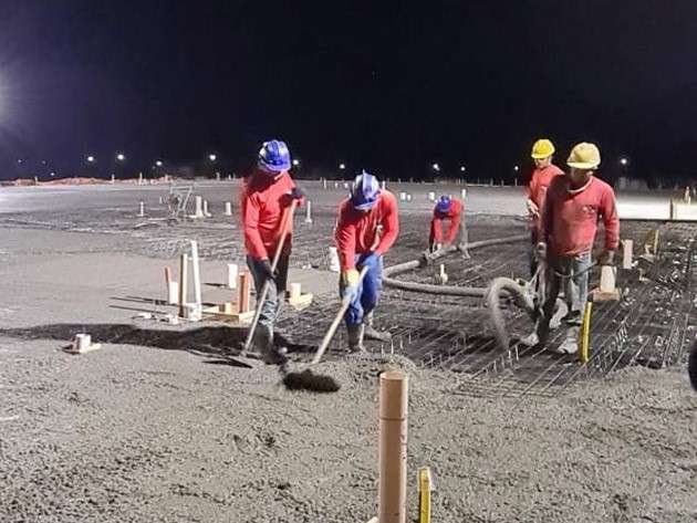Dicas para não errar na hora de instalar lajes pré-moldadas - Concrenorte