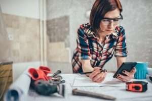 Quem paga a reforma: inquilino ou proprietário? - Concrenorte Pré - Moldados