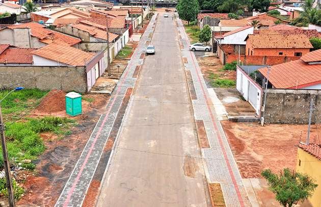 Calçadas acessíveis - Concrenorte Pré-Moldados