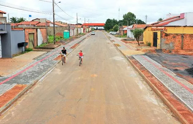 Calçadas acessíveis - Concrenorte Pré-Moldados