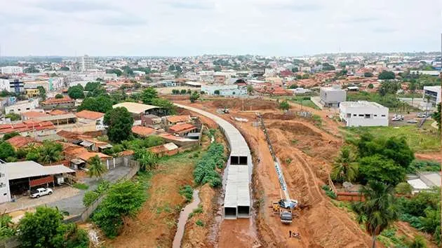 aduelas de concreto - Concrenorte Pré - Moldados 