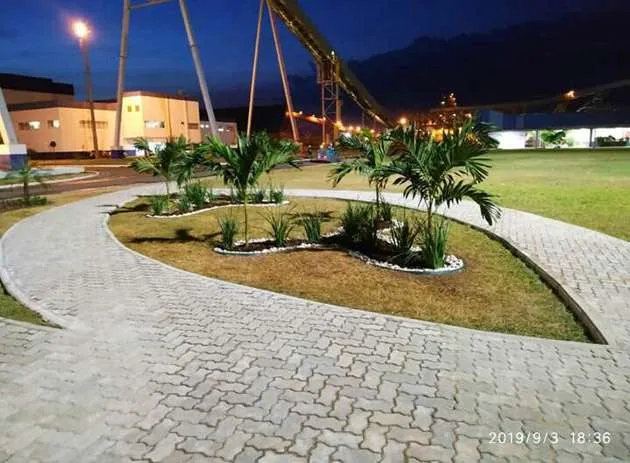 bloquete de concreto - Concenorte Pré-Moldados