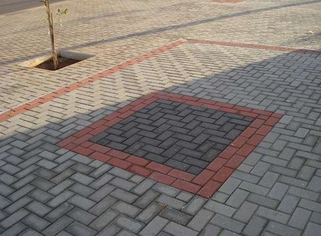 bloquete de concreto - Concenorte Pré-Moldados