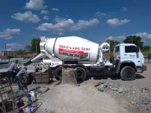 4 tipos diferentes de concreto - Concrenorte Pré - Moldados