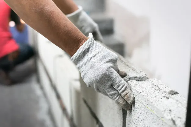 Dicionário do pedreiro I - Concrenorte Pré - Moldados 