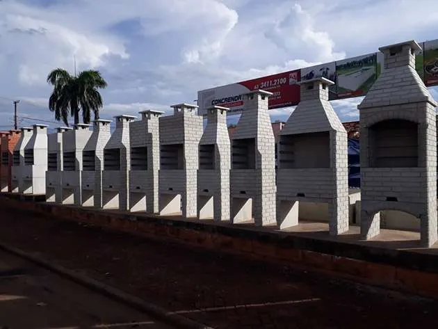 Fábrica de churrasqueiras no Tocantins - Concrenorte Pré - Moldados