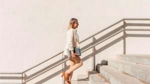 Diferentes designs para escadas de concreto - Concrenorte Pré-Moldados