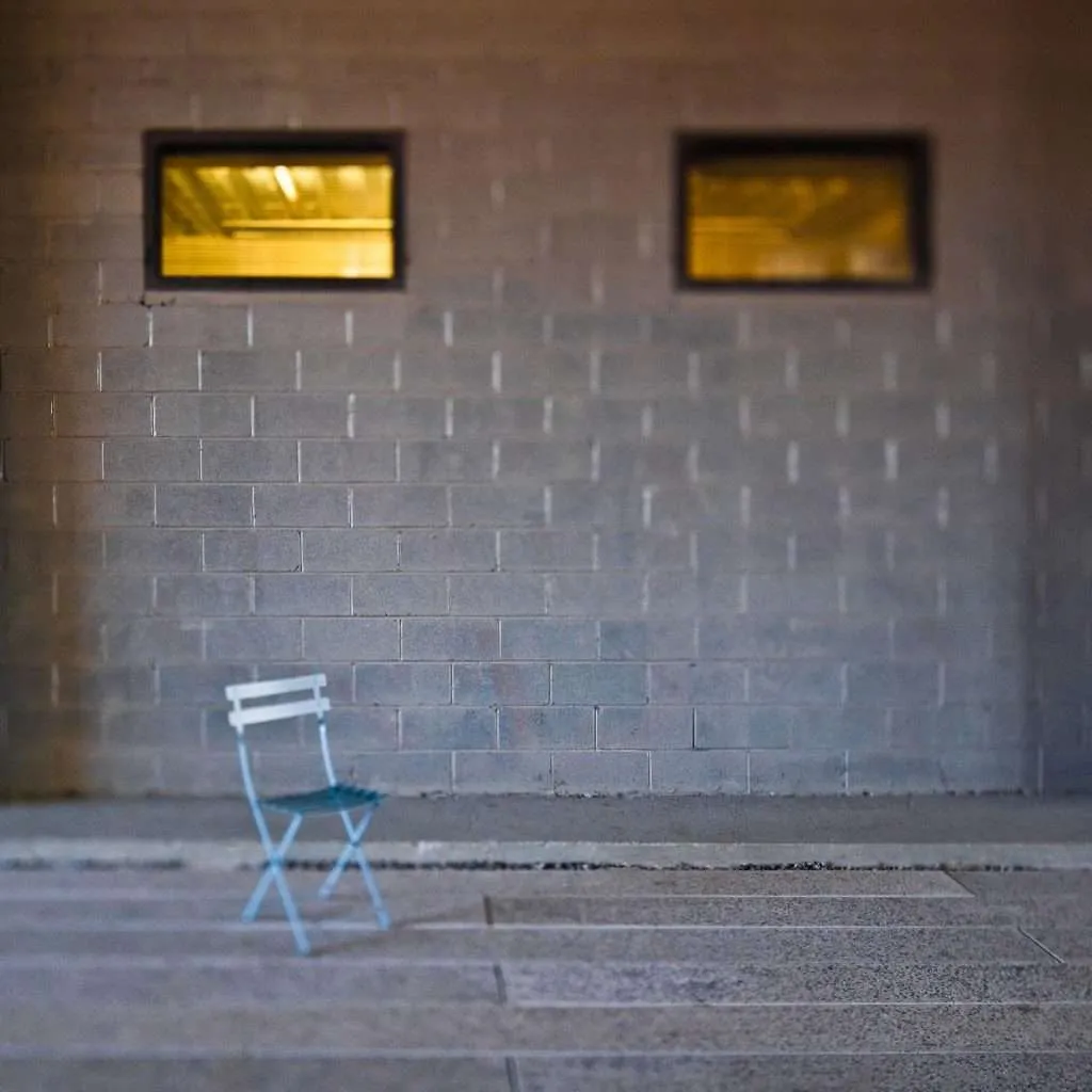  textura no bloco de concreto