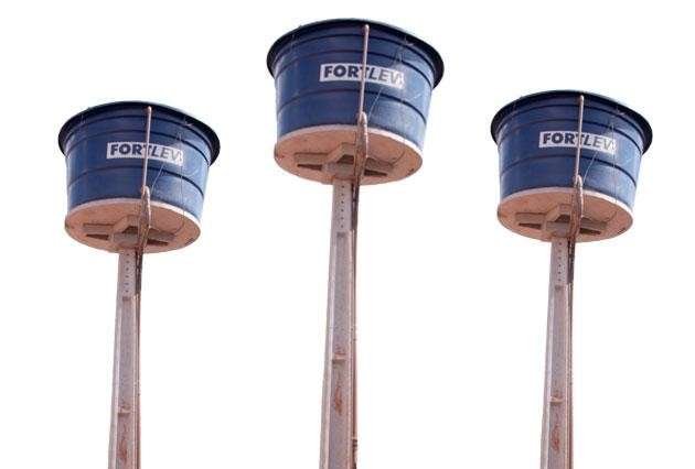 Caixa d'água: De quantos litros sua casa precisa?