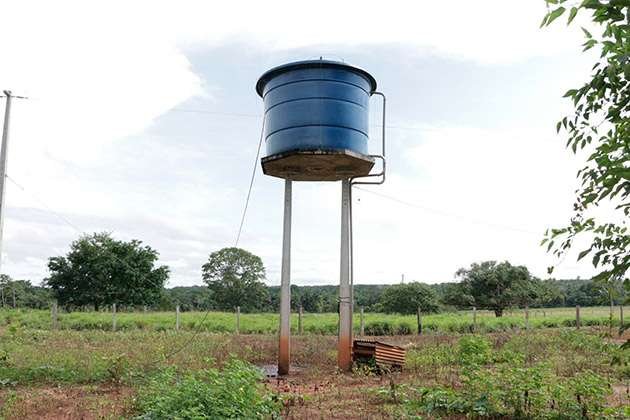 Caixa d'água: De quantos litros sua casa precisa?