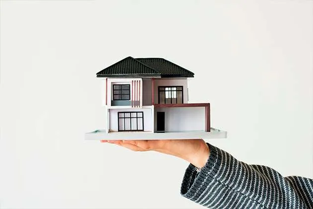 Como financiar construção em terreno próprio?