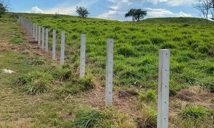 Estaca de concreto em Araguaína