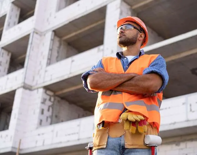  Qual é a tabela de preço para construção civil por metro quadrado?