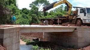 Passo a passo: Como instalar pontes de concreto - Concrenorte